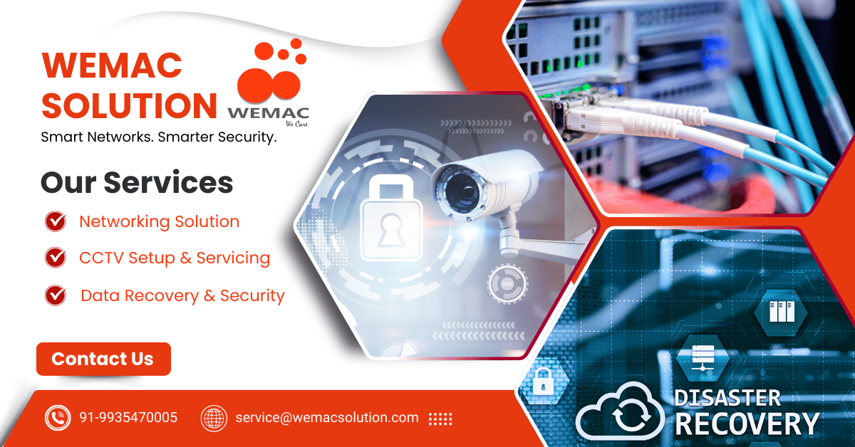 Wemac Solution